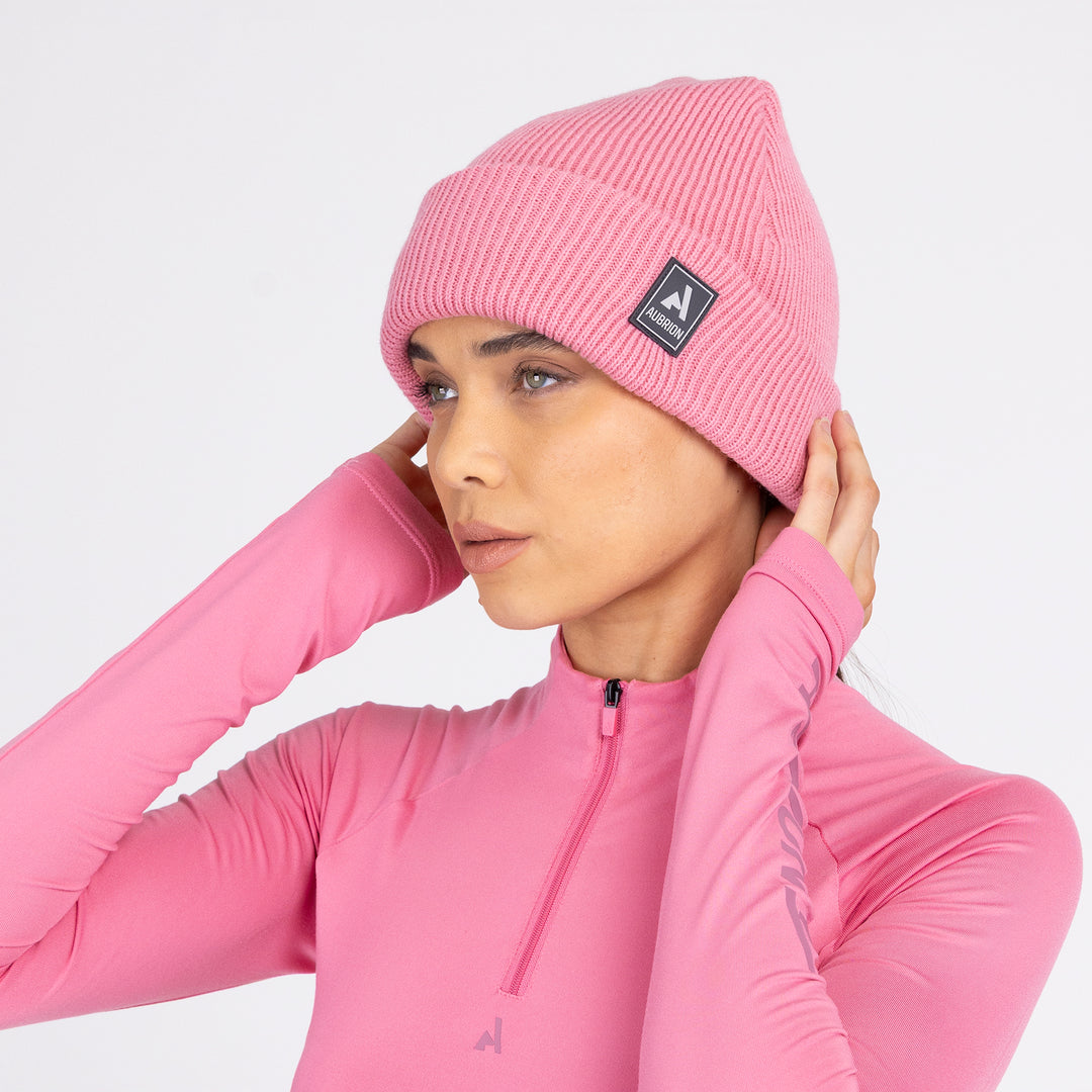Aubrion React Ladies Beanie