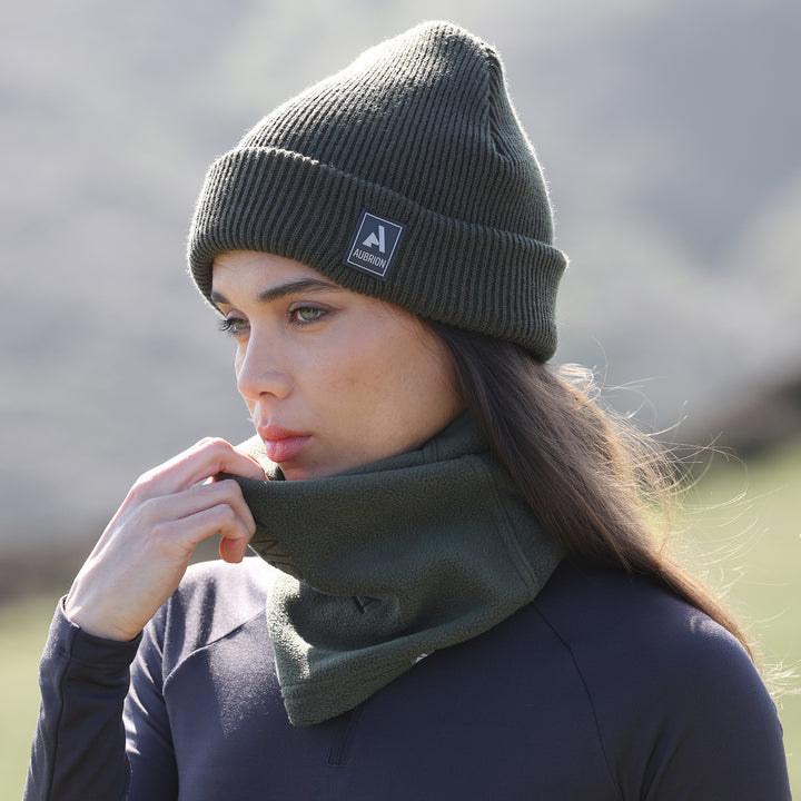 Aubrion React Ladies Beanie