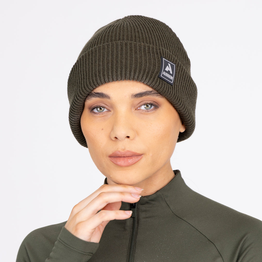 Aubrion React Ladies Beanie