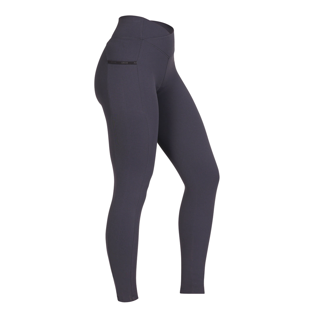 Aubrion React Ladies Sports No Grip Tights