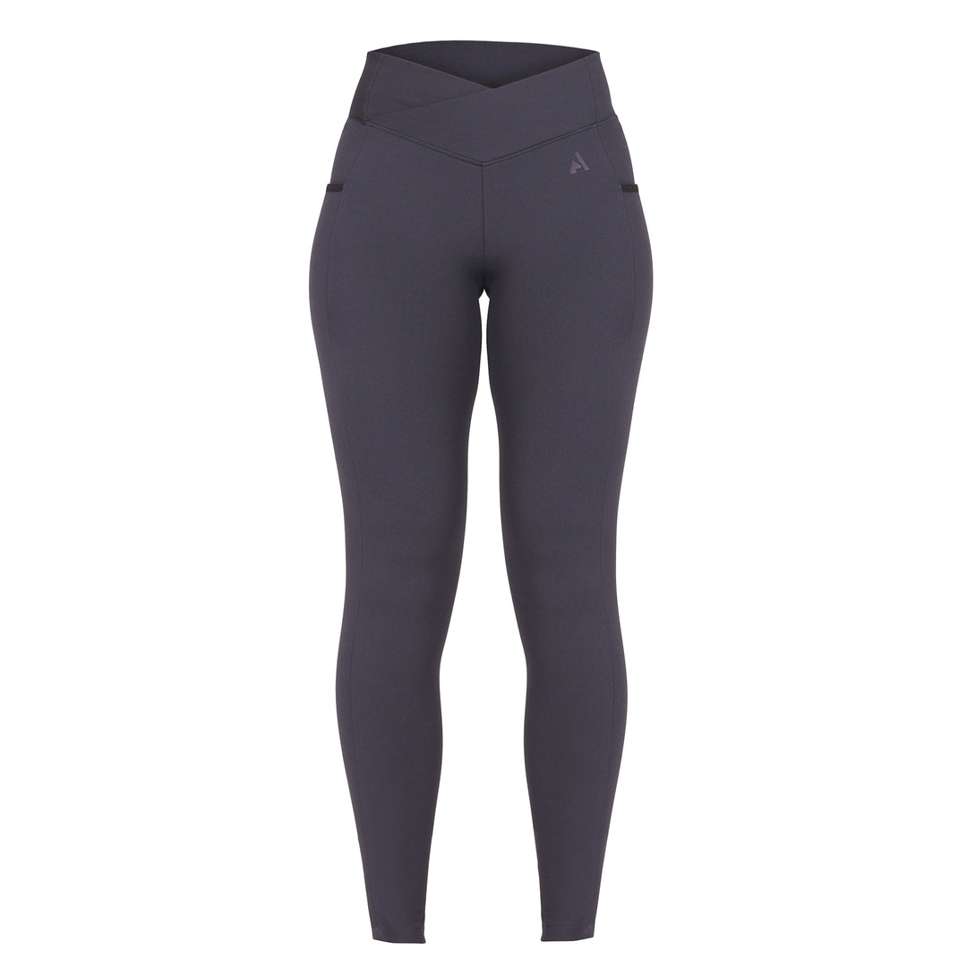 Aubrion React Ladies Sports No Grip Tights