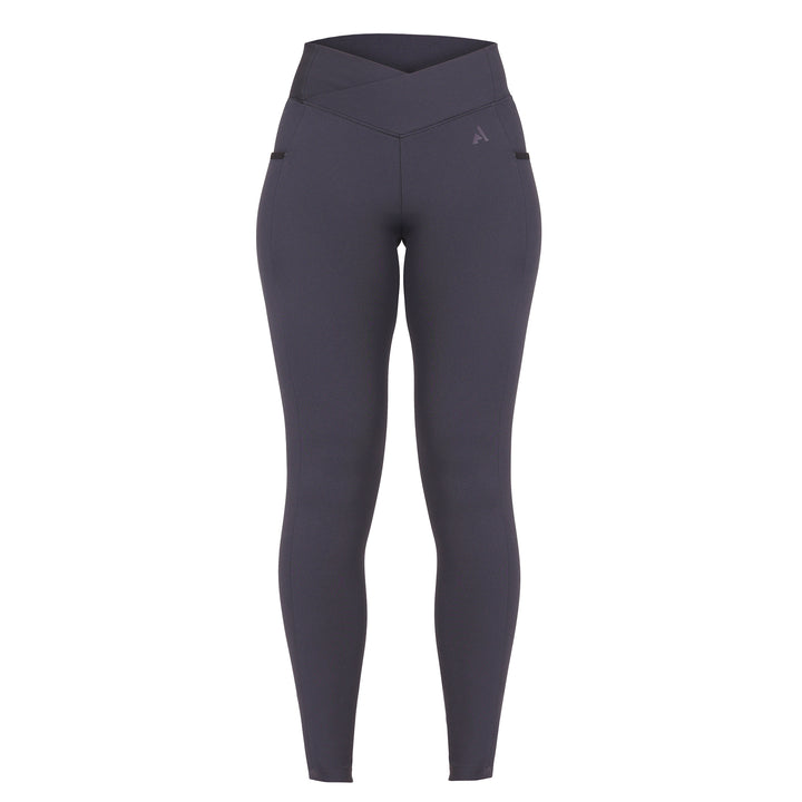 Aubrion React Ladies Sports No Grip Tights