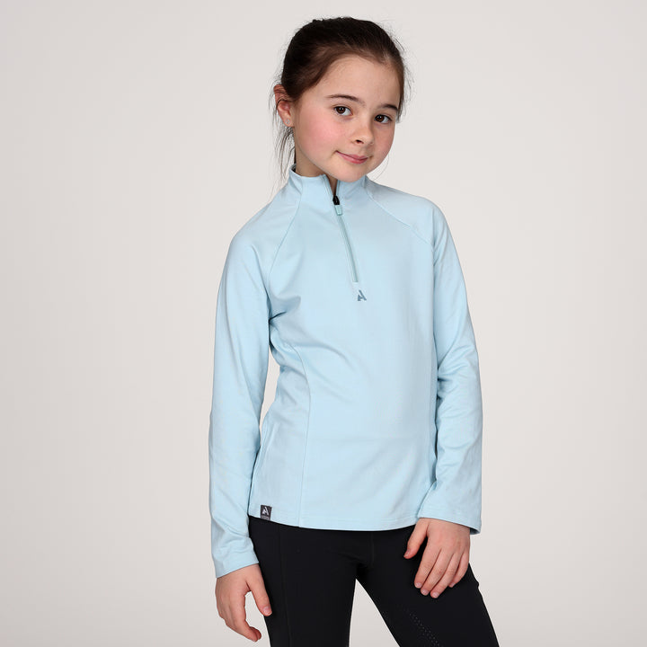 Aubrion React Young Rider Winter Base Layer