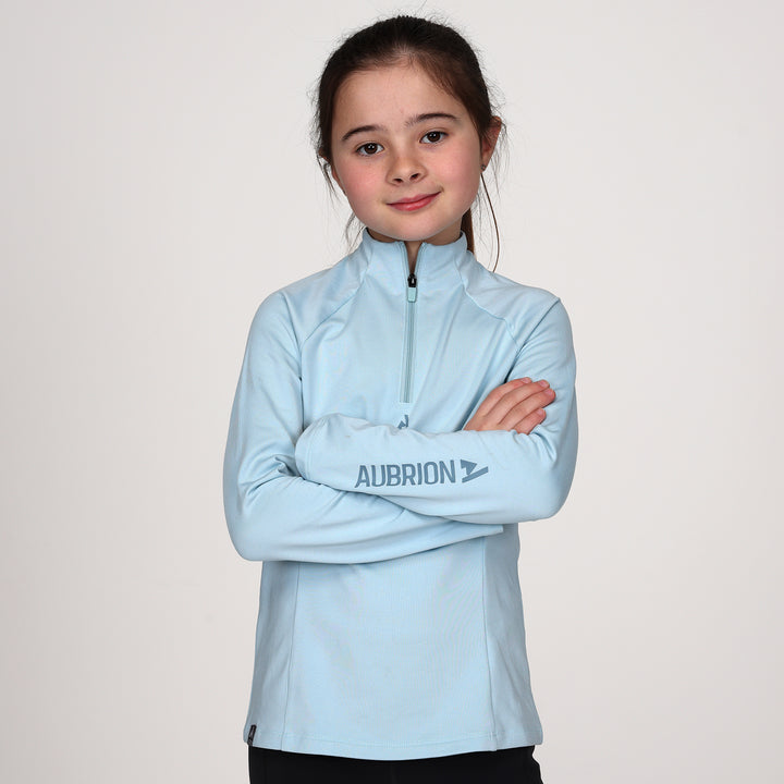 Aubrion React Young Rider Winter Base Layer