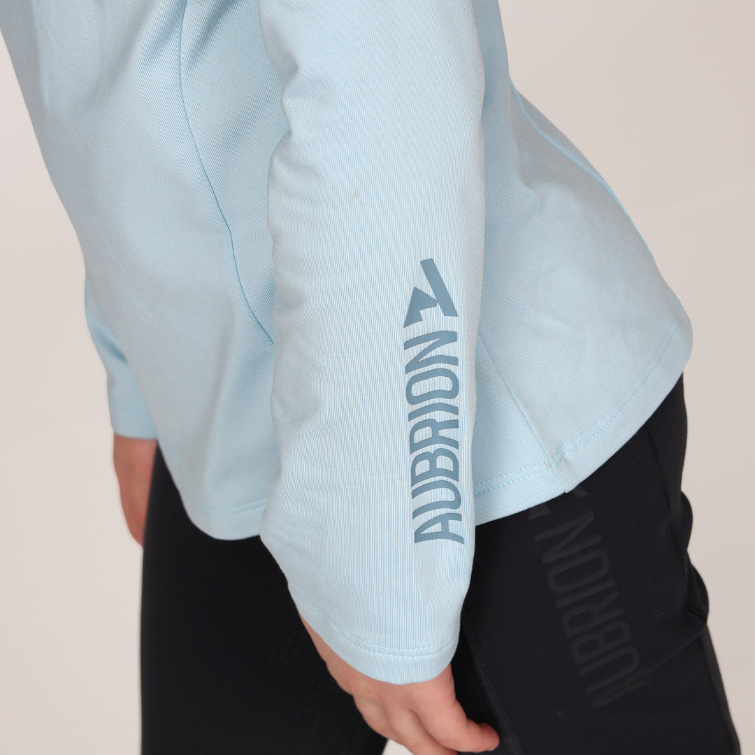 Aubrion React Young Rider Winter Base Layer