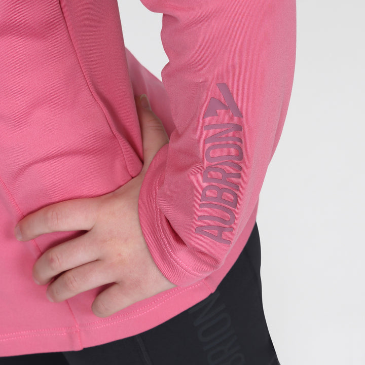 Aubrion React Young Rider Winter Base Layer