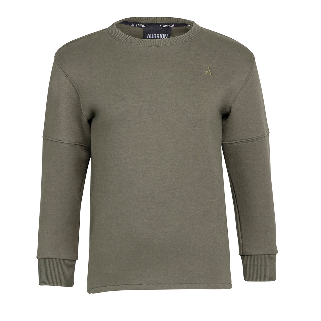 Aubrion React Young Rider Sweatshirt
