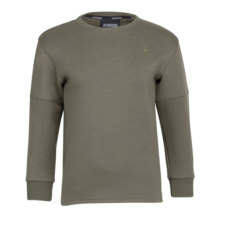 Aubrion React Young Rider Sweatshirt