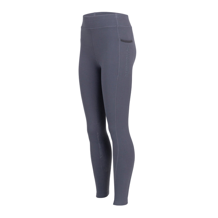 Aubrion React Young Rider Winter Riding Tight