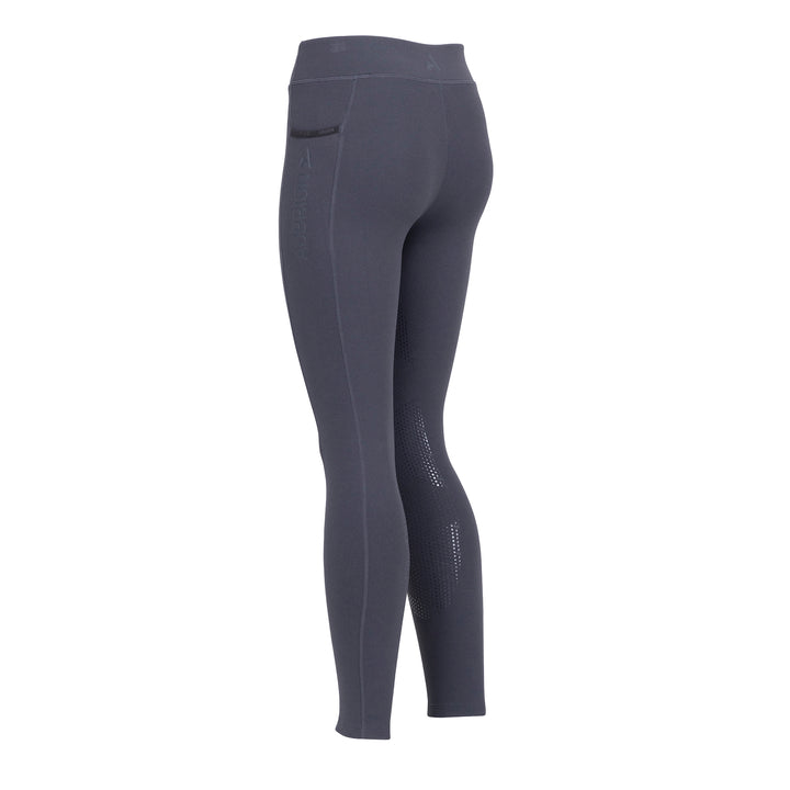 Aubrion React Young Rider Winter Riding Tight