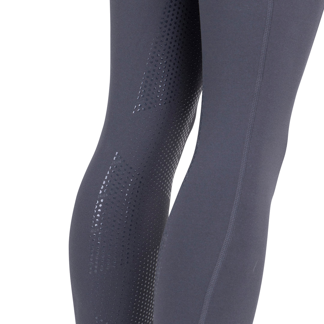 Aubrion React Young Rider Winter Riding Tight