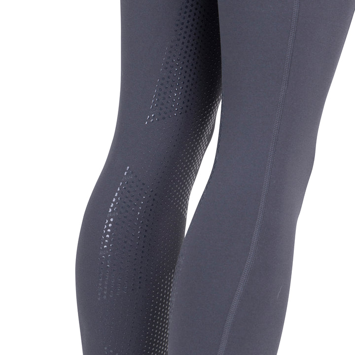 Aubrion React Young Rider Winter Riding Tight