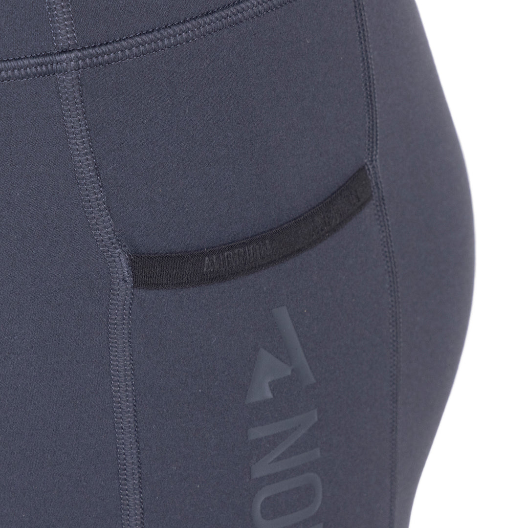 Aubrion React Young Rider Winter Riding Tight