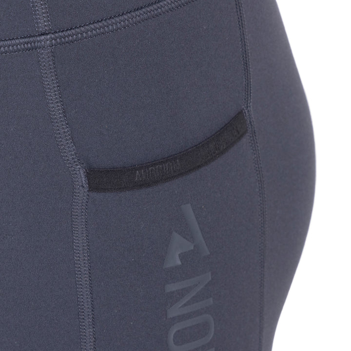 Aubrion React Young Rider Winter Riding Tight