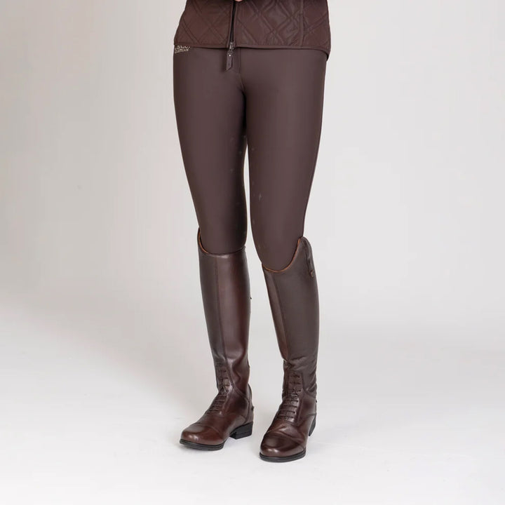 Aubrion Equestrian Ladies Breeches