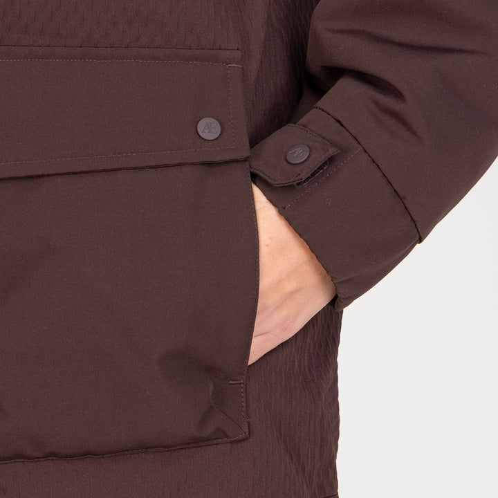 Aubrion Equestrian Ladies Winter Coat