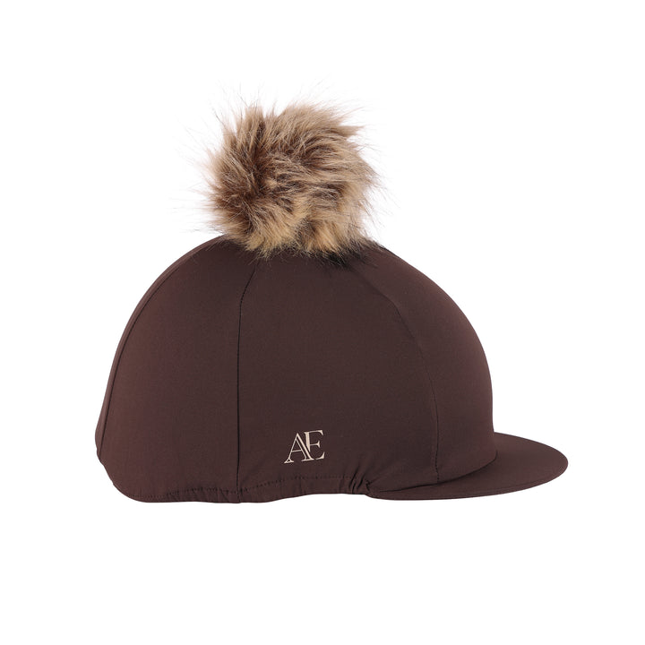 Aubrion Equestrian Hat Silk