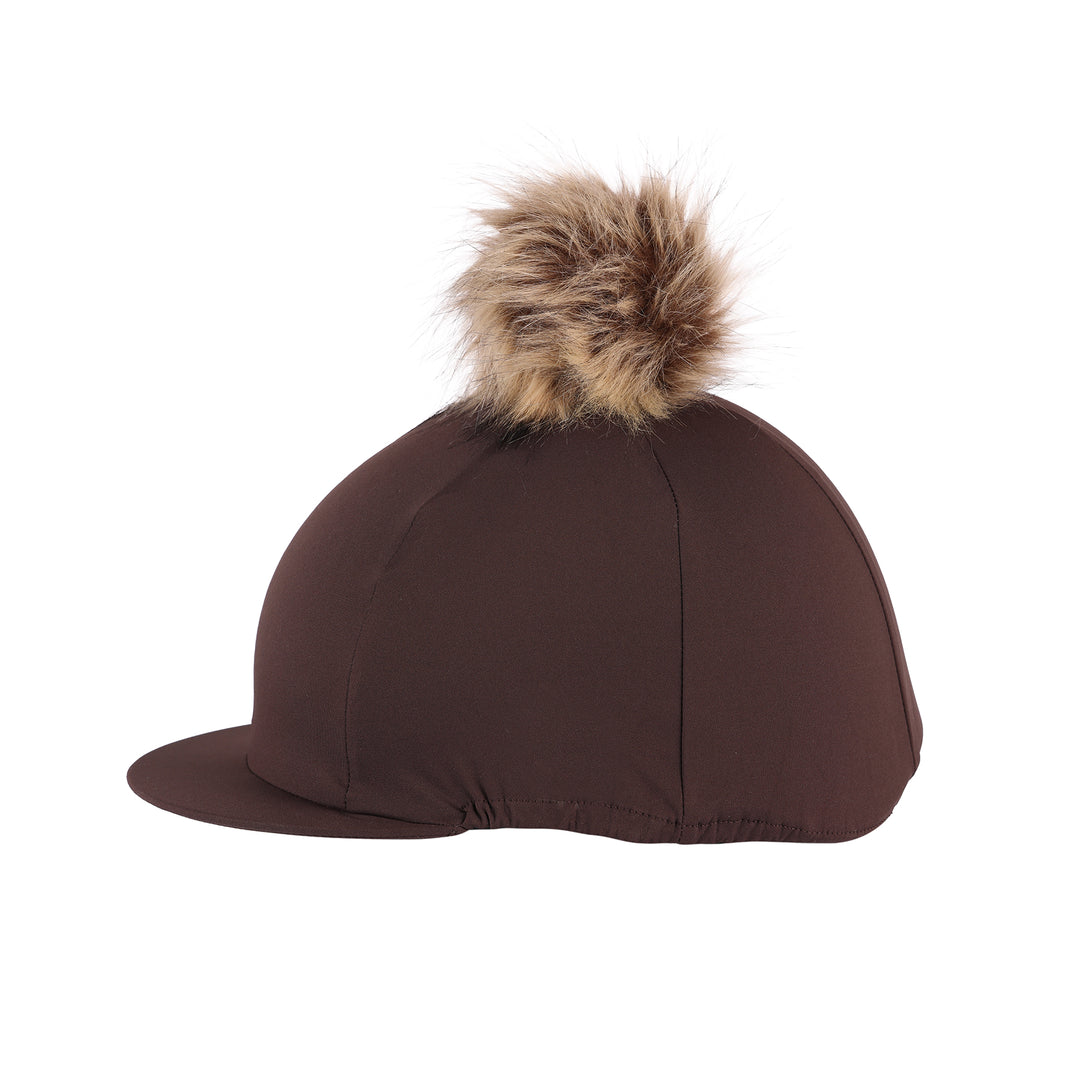 Aubrion Equestrian Hat Silk