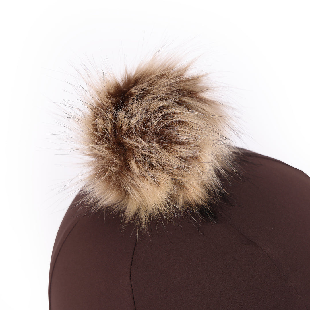 Aubrion Equestrian Hat Silk