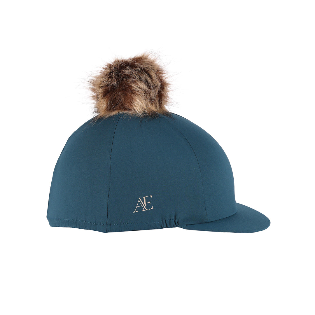 Aubrion Equestrian Hat Silk