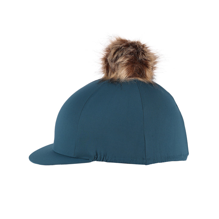 Aubrion Equestrian Hat Silk