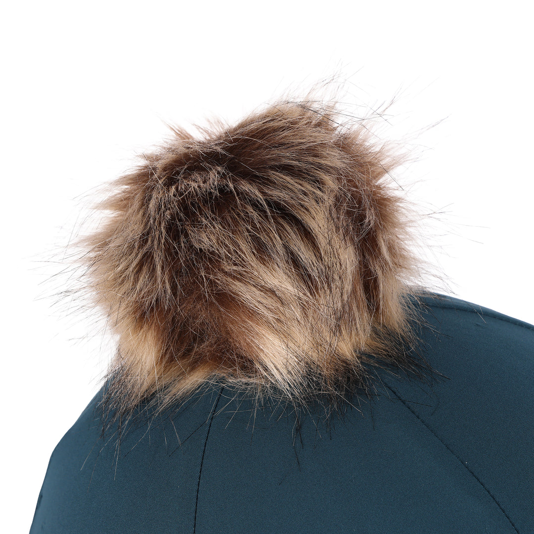 Aubrion Equestrian Hat Silk