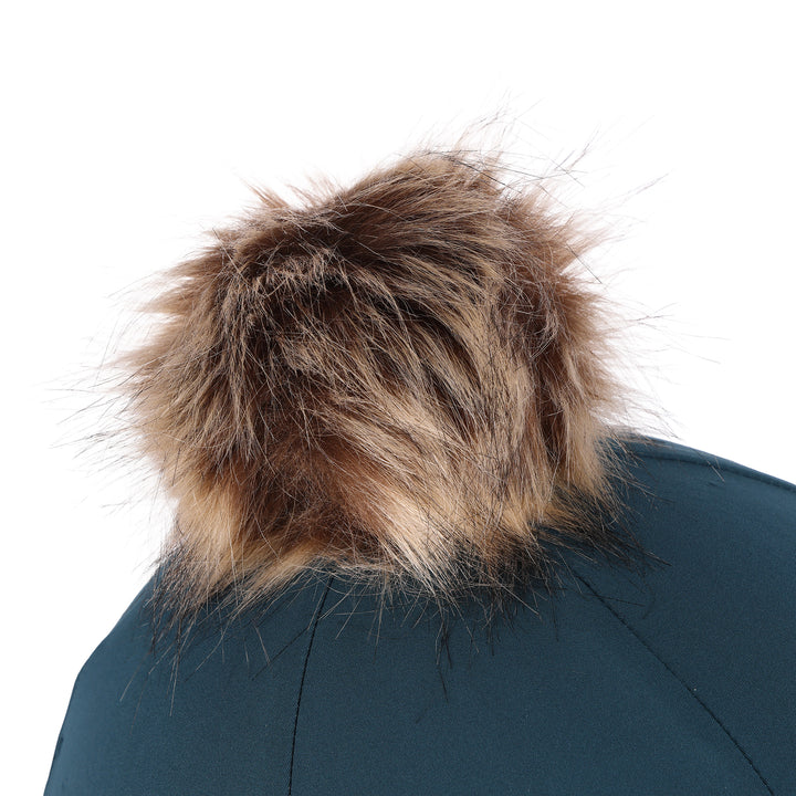 Aubrion Equestrian Hat Silk