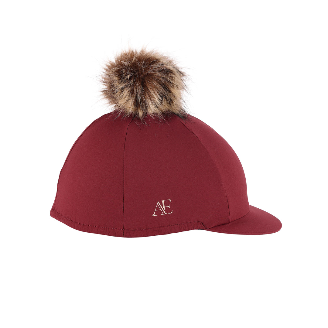 Aubrion Equestrian Hat Silk