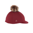 Aubrion Equestrian Hat Silk