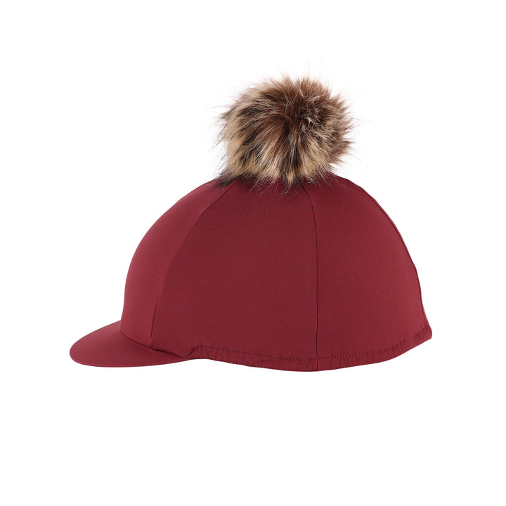 Aubrion Equestrian Hat Silk