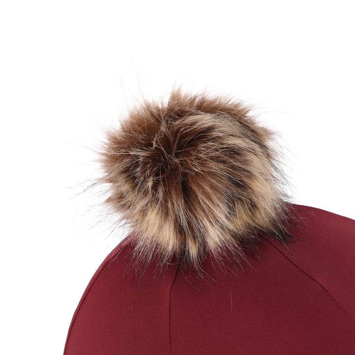 Aubrion Equestrian Hat Silk
