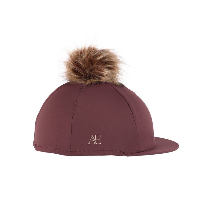Aubrion Equestrian Hat Silk