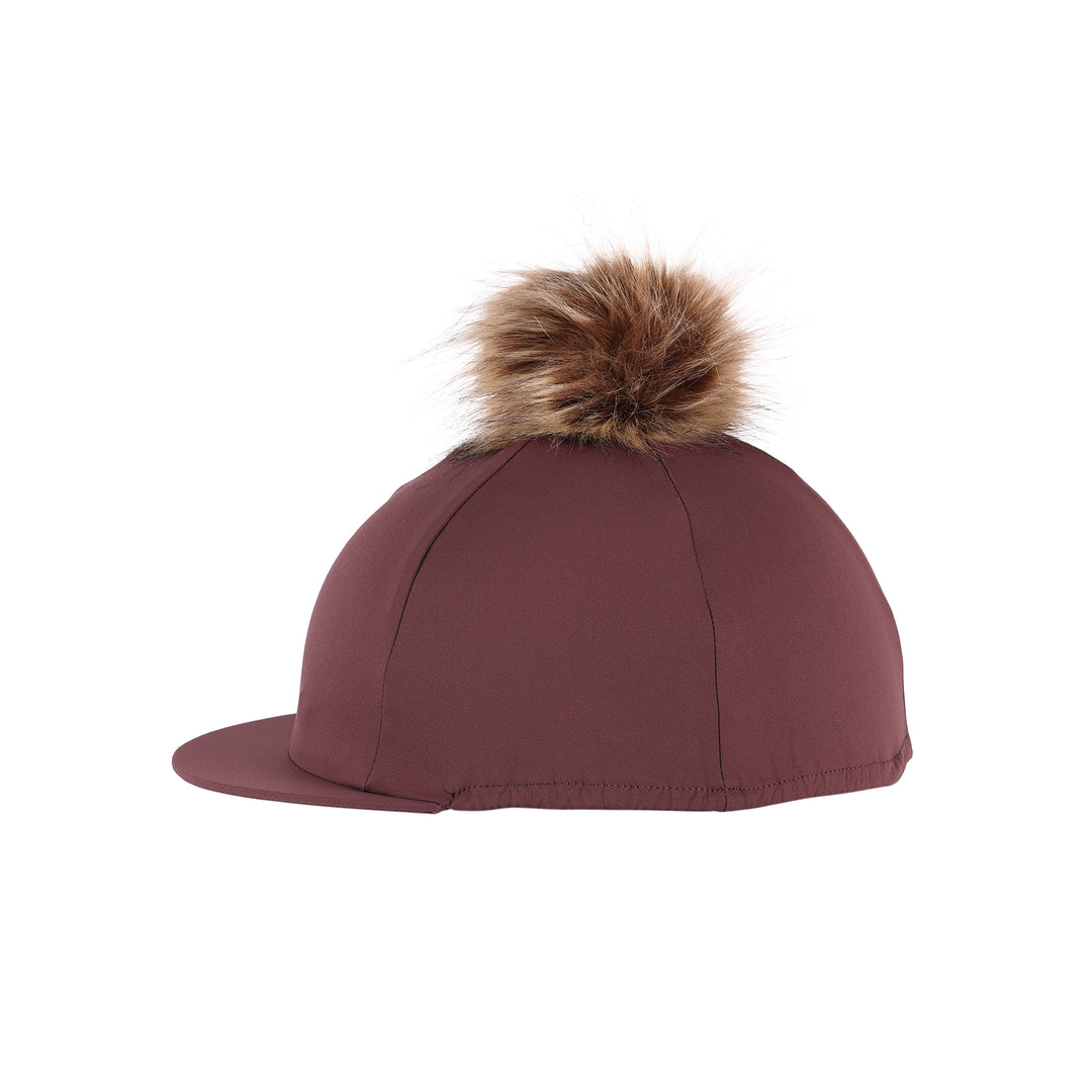 Aubrion Equestrian Hat Silk