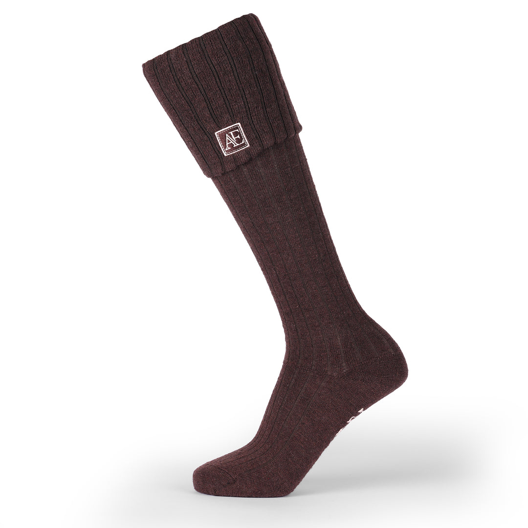 Aubrion Equestrian Ladies Boot Socks