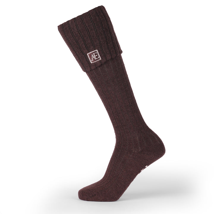 Aubrion Equestrian Ladies Boot Socks