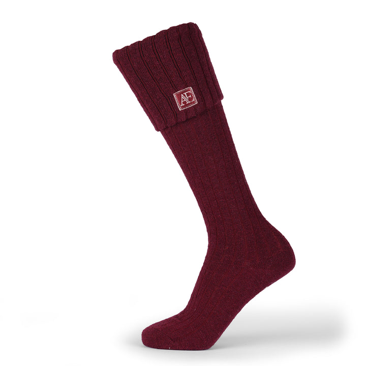 Aubrion Equestrian Ladies Boot Socks
