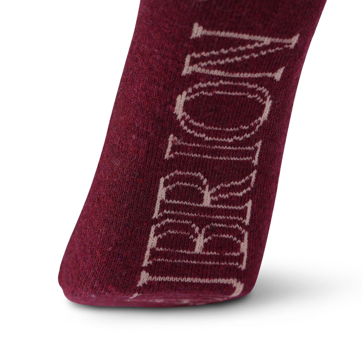 Aubrion Equestrian Ladies Boot Socks