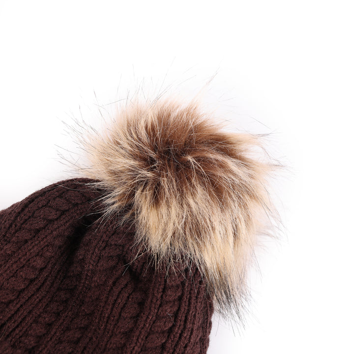 Aubrion Equestrian Ladies Knit Hat