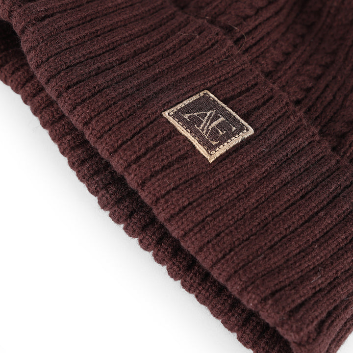 Aubrion Equestrian Ladies Knit Hat