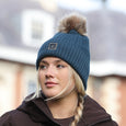 Aubrion Equestrian Ladies Knit Hat