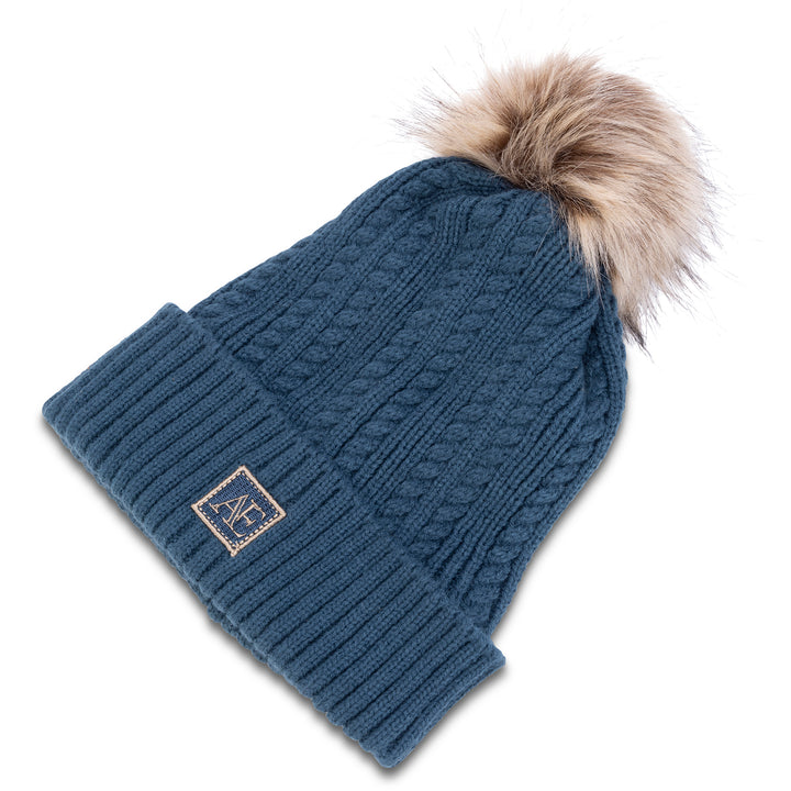 Aubrion Equestrian Ladies Knit Hat