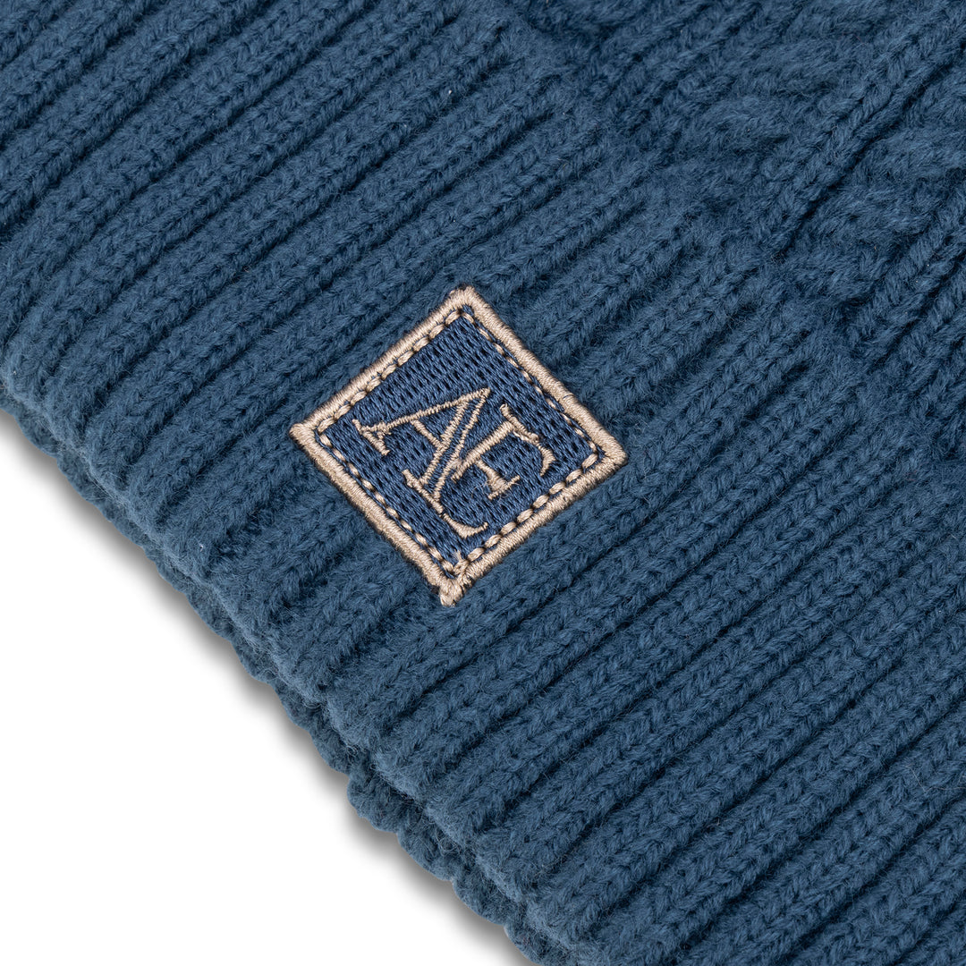 Aubrion Equestrian Ladies Knit Hat