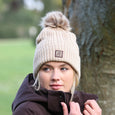 Aubrion Equestrian Ladies Knit Hat