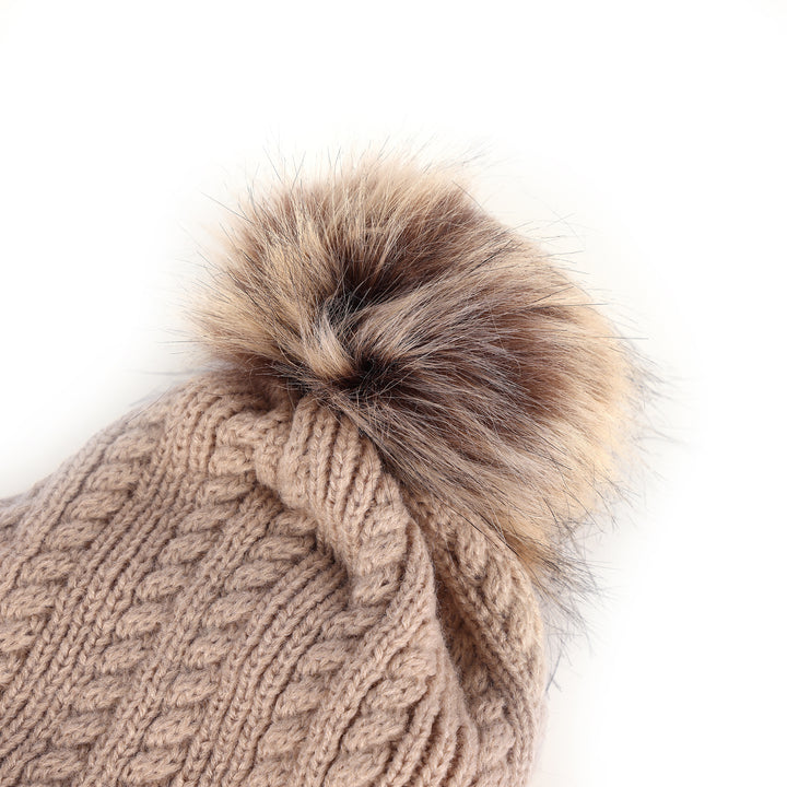 Aubrion Equestrian Ladies Knit Hat
