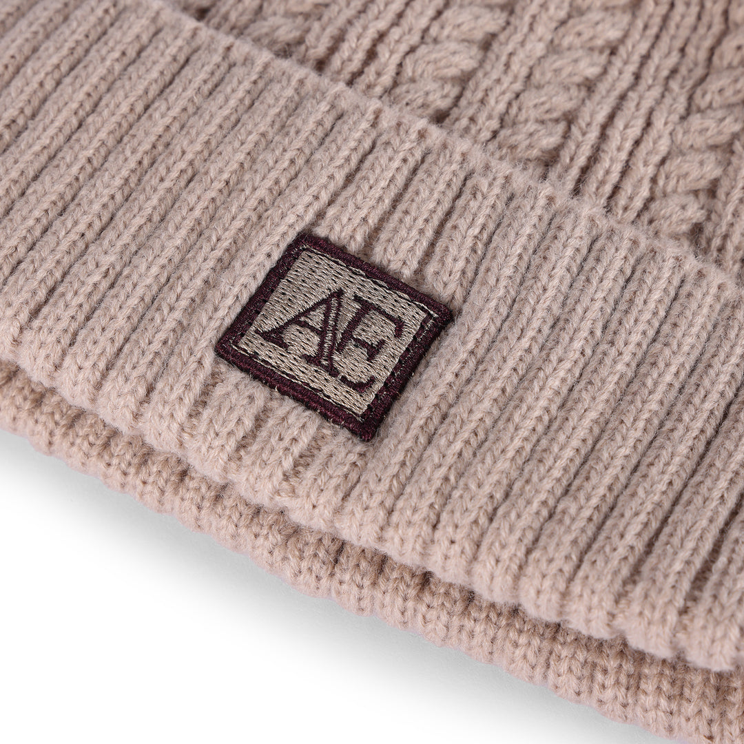 Aubrion Equestrian Ladies Knit Hat