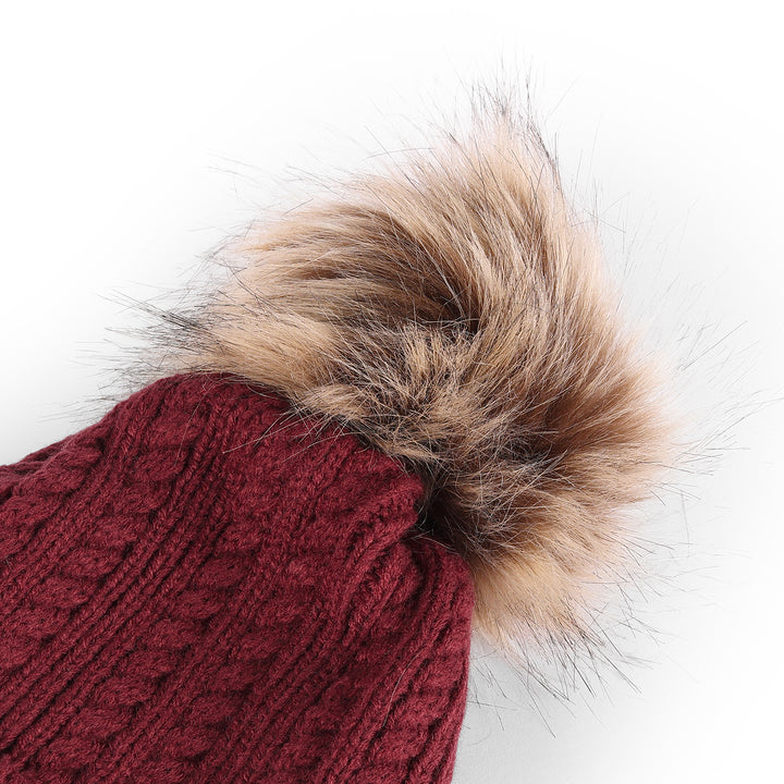 Aubrion Equestrian Ladies Knit Hat