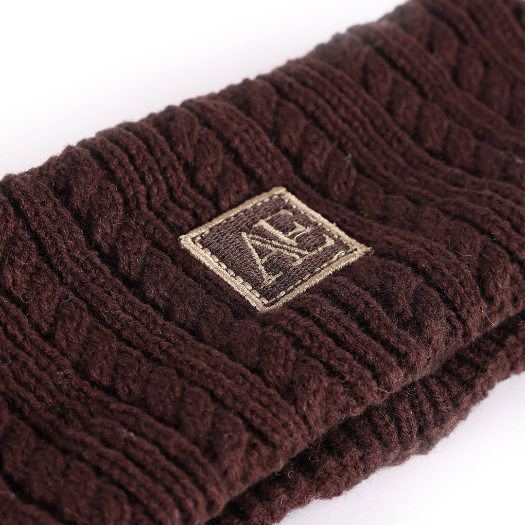Aubrion Equestrian Ladies Headband