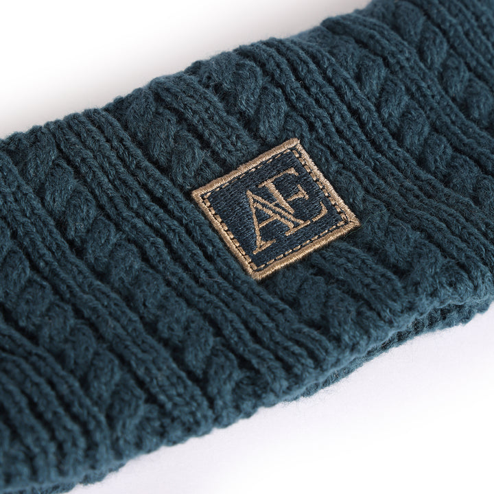 Aubrion Equestrian Ladies Headband
