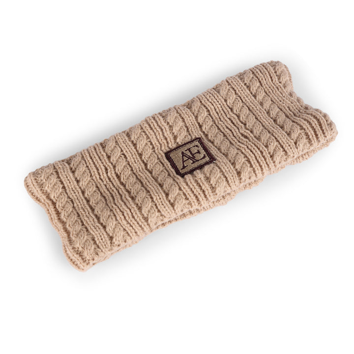 Aubrion Equestrian Ladies Headband