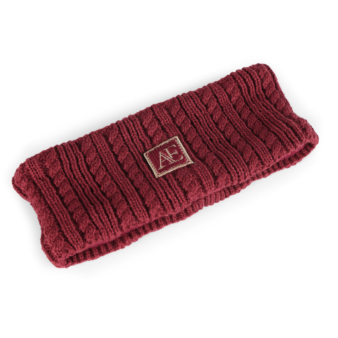 Aubrion Equestrian Ladies Headband